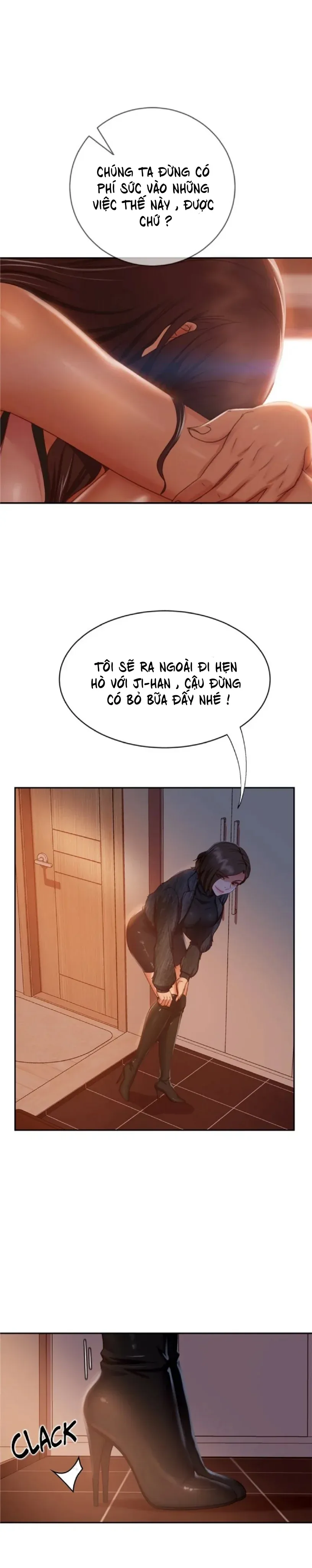 đọc truyện Một Ngày Rối Rắm Chương 37 ảnh 15 tại Giả Dược
