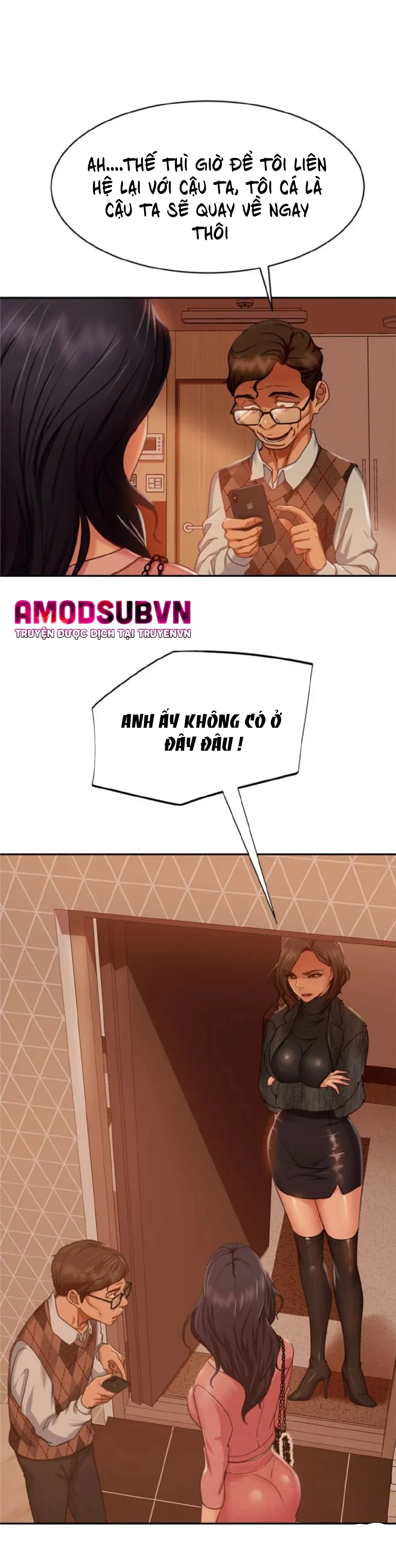 đọc truyện Một Ngày Rối Rắm Chương 37 ảnh 20 tại Giả Dược