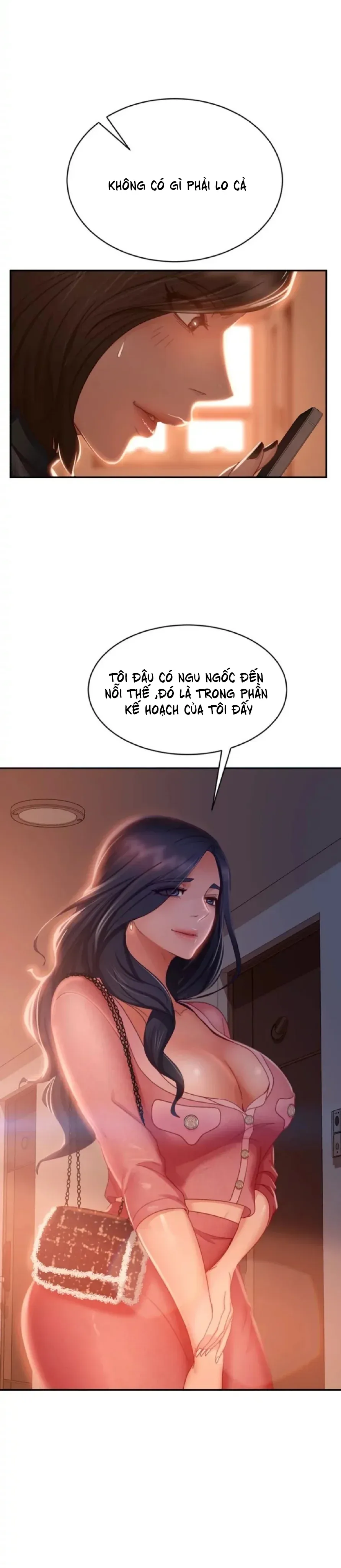 đọc truyện Một Ngày Rối Rắm Chương 38 ảnh 11 tại Giả Dược