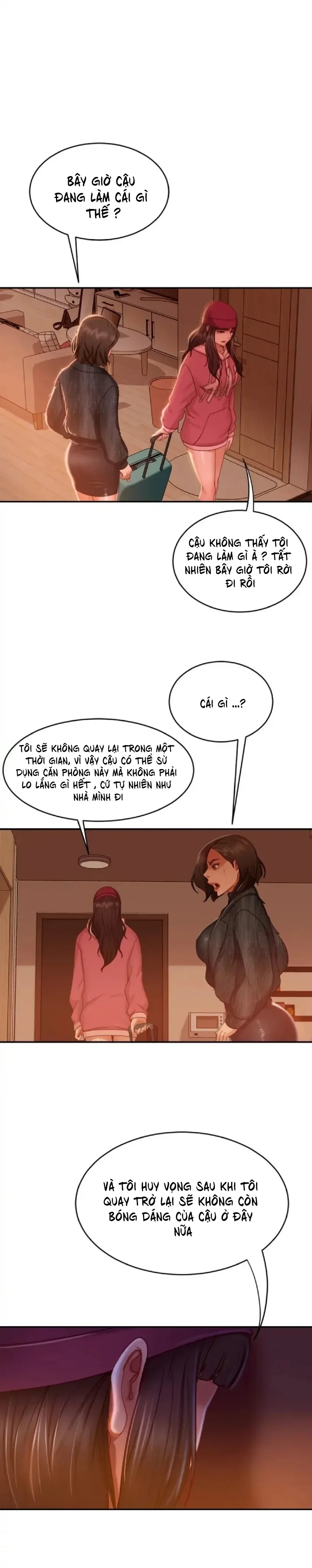 đọc truyện Một Ngày Rối Rắm Chương 38 ảnh 13 tại Giả Dược