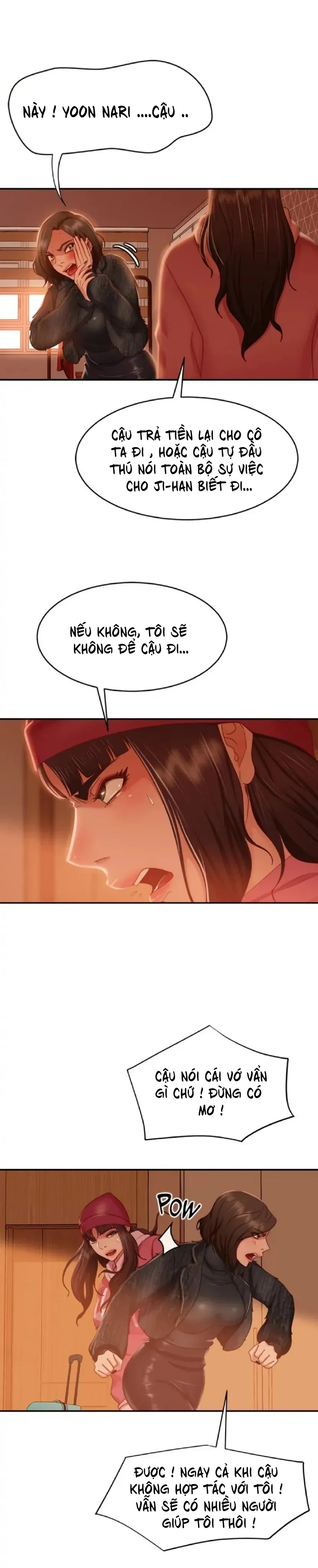 đọc truyện Một Ngày Rối Rắm Chương 38 ảnh 21 tại Giả Dược