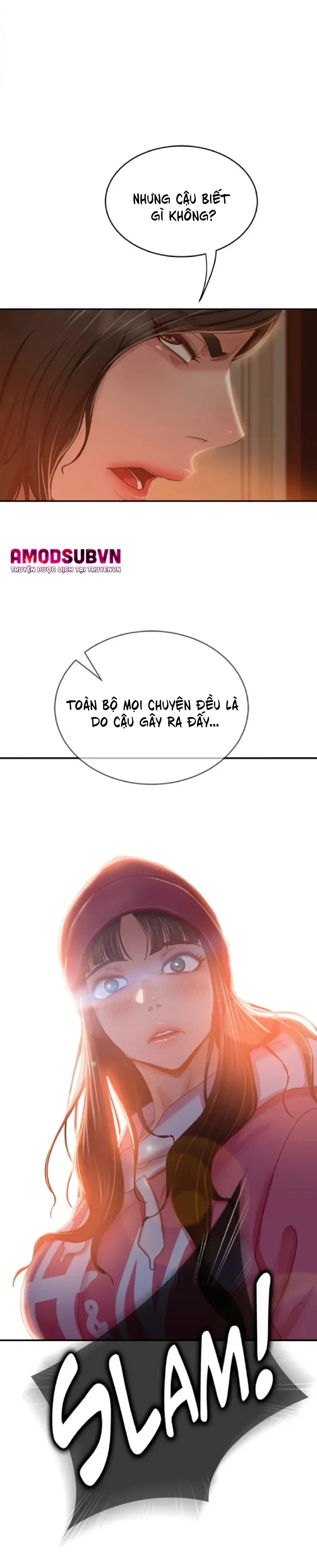 đọc truyện Một Ngày Rối Rắm Chương 38 ảnh 22 tại Giả Dược