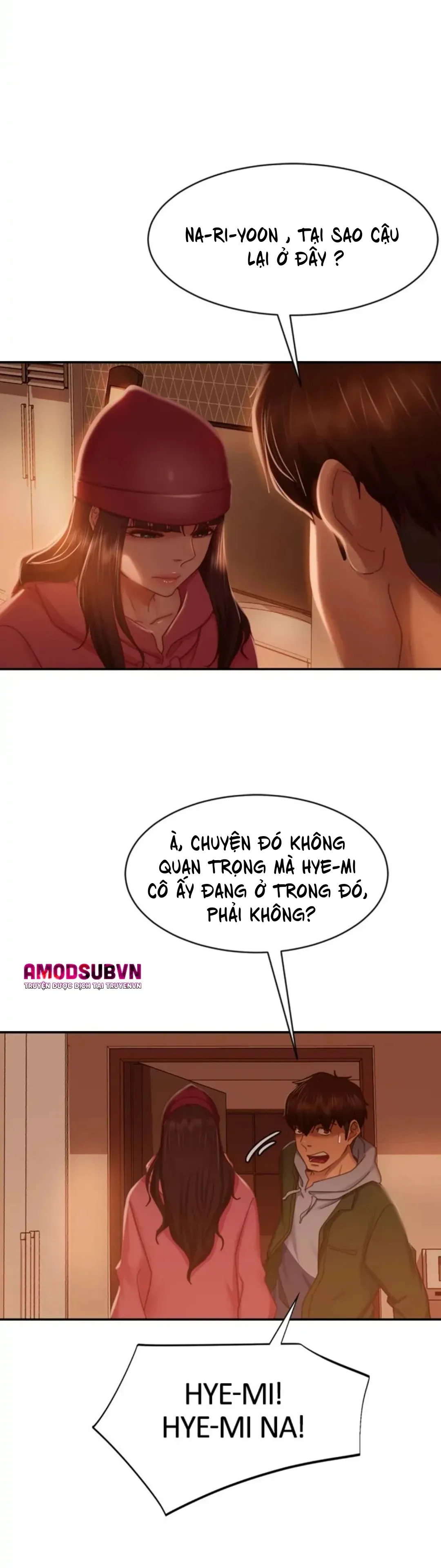 đọc truyện Một Ngày Rối Rắm Chương 38 ảnh 28 tại Giả Dược