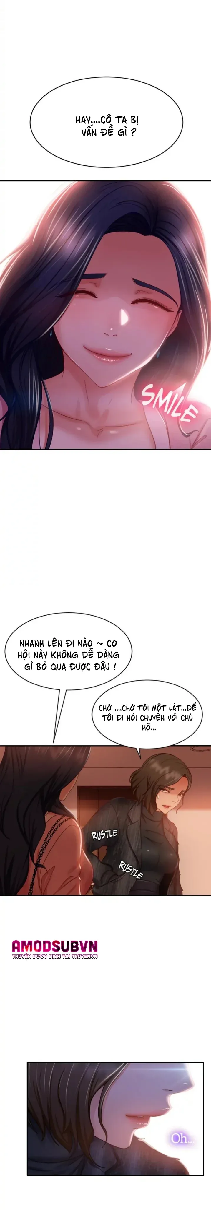 đọc truyện Một Ngày Rối Rắm Chương 38 ảnh 6 tại Giả Dược