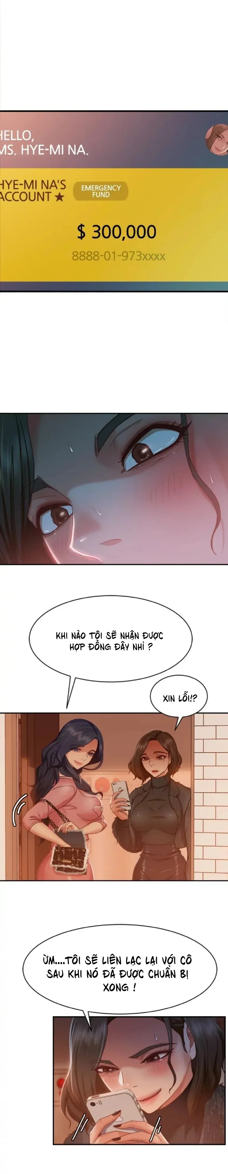 đọc truyện Một Ngày Rối Rắm Chương 38 ảnh 9 tại Giả Dược