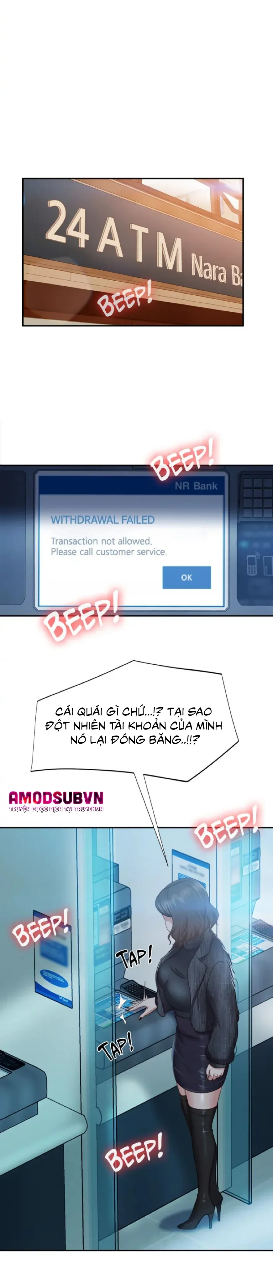 đọc truyện Một Ngày Rối Rắm Chương 39 ảnh 18 tại Giả Dược
