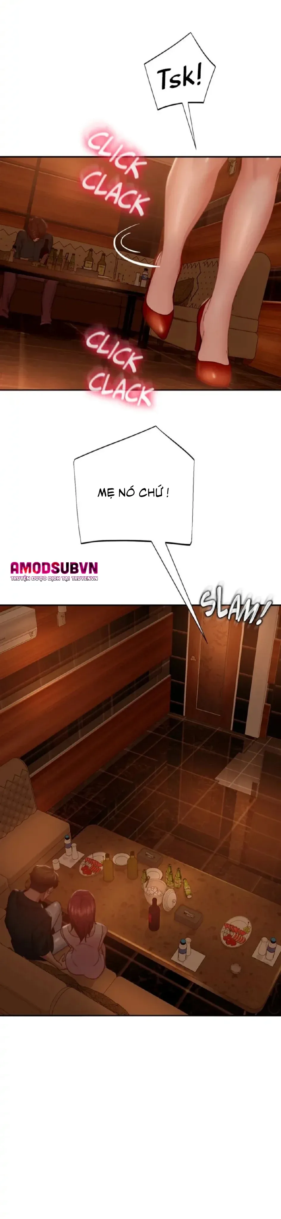 đọc truyện Một Ngày Rối Rắm Chương 40 ảnh 16 tại Giả Dược
