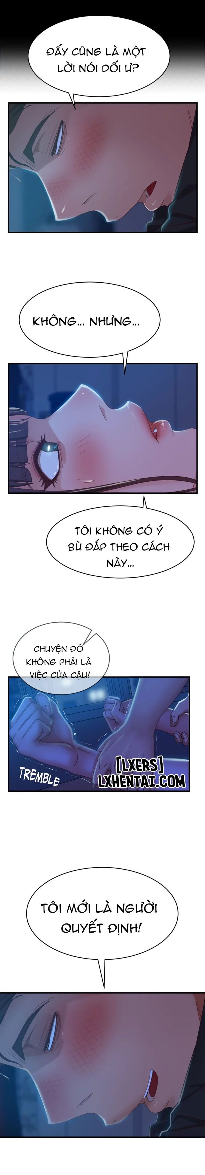 đọc truyện Một Ngày Rối Rắm Chương 42 ảnh 17 tại Truyện Dạ Ký