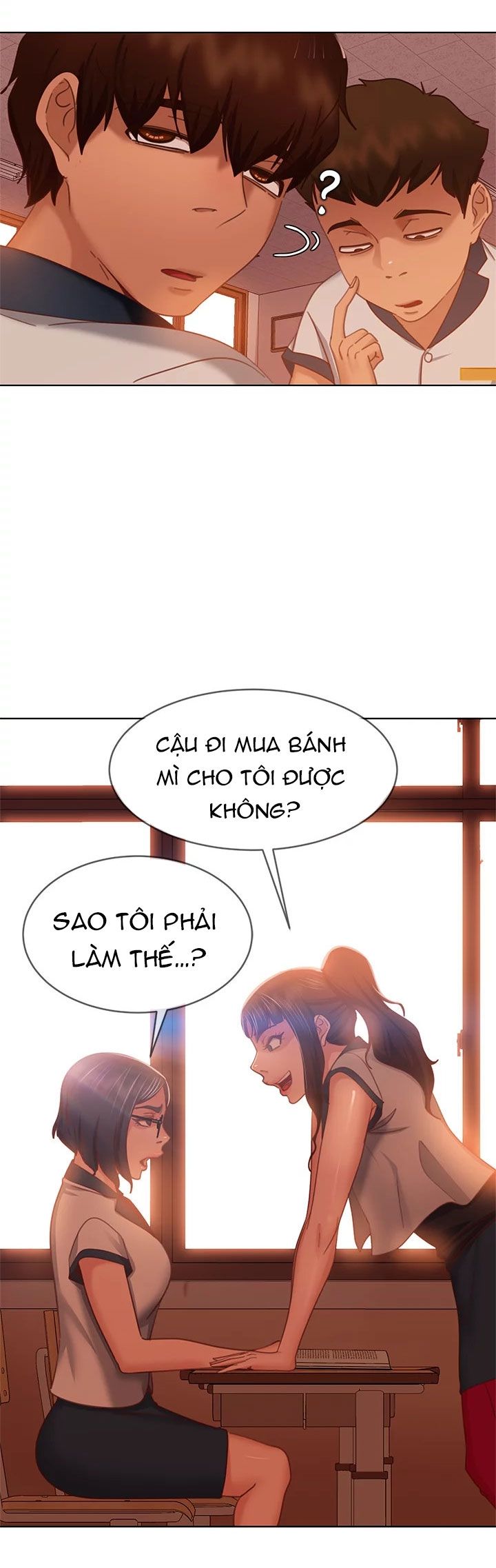 đọc truyện Một Ngày Rối Rắm Chương 45 ảnh 11 tại Giả Dược