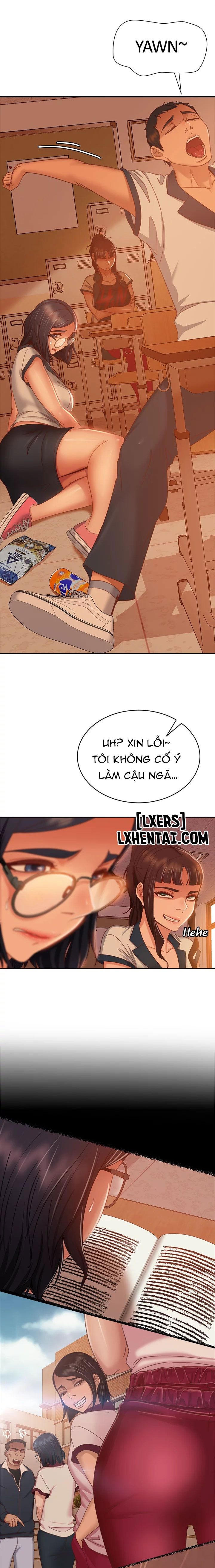 đọc truyện Một Ngày Rối Rắm Chương 45 ảnh 13 tại Giả Dược