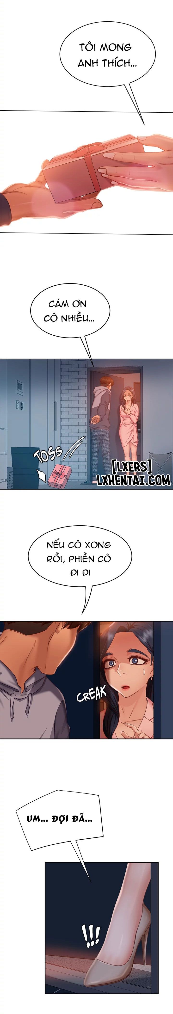 đọc truyện Một Ngày Rối Rắm Chương 45 ảnh 19 tại Giả Dược