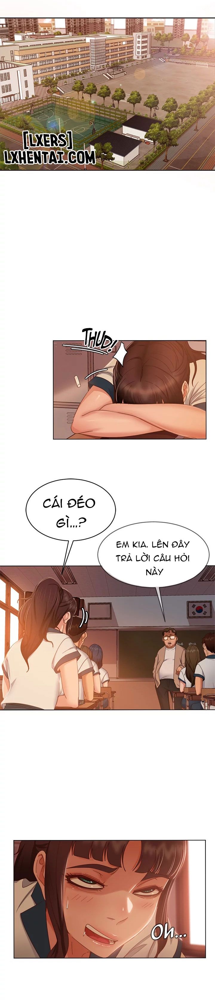 đọc truyện Một Ngày Rối Rắm Chương 45 ảnh 5 tại Giả Dược