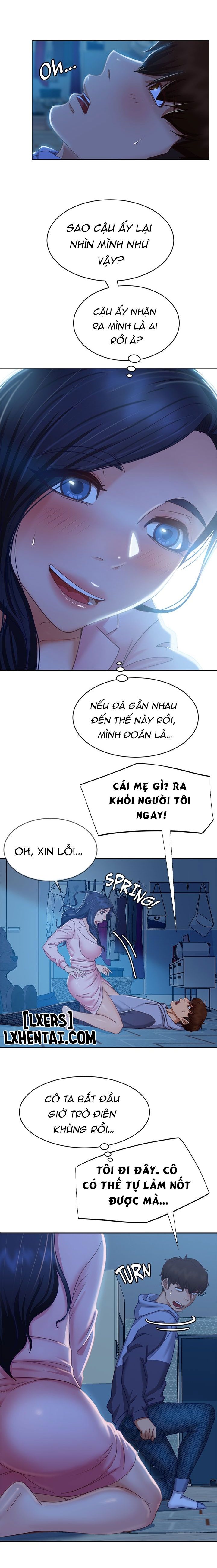 đọc truyện Một Ngày Rối Rắm Chương 46 ảnh 11 tại Giả Dược
