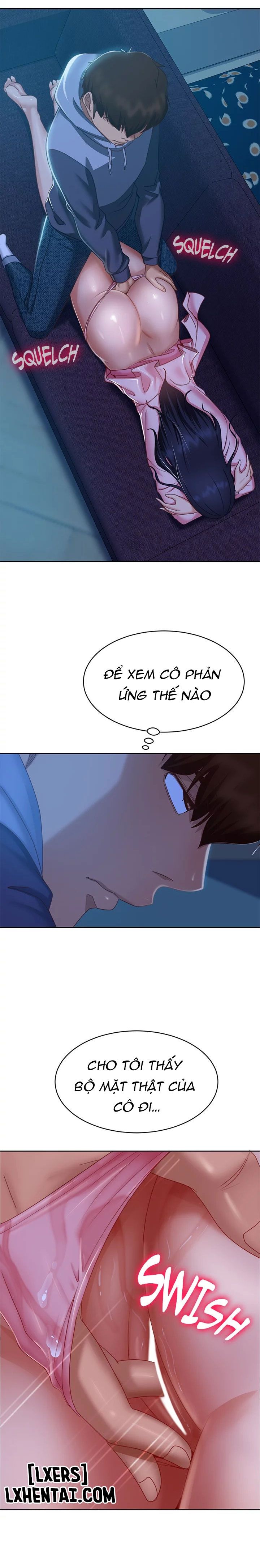 đọc truyện Một Ngày Rối Rắm Chương 47 ảnh 11 tại Giả Dược