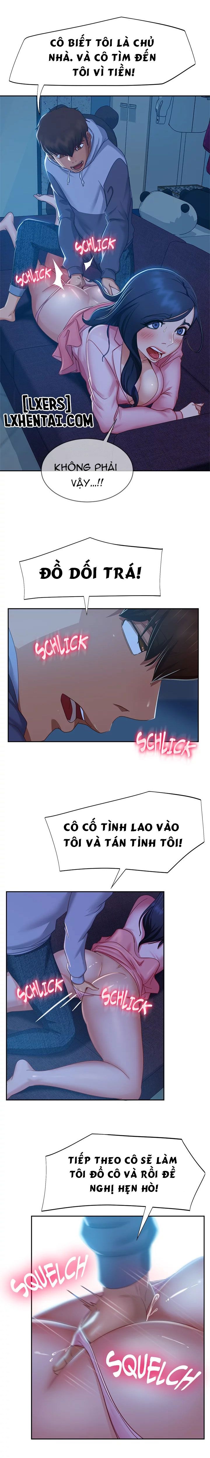 đọc truyện Một Ngày Rối Rắm Chương 47 ảnh 15 tại Giả Dược