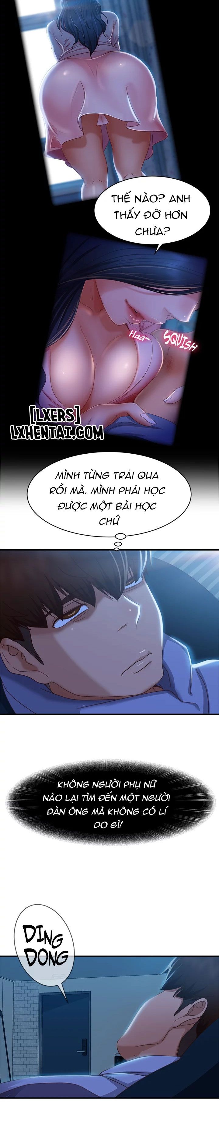 đọc truyện Một Ngày Rối Rắm Chương 47 ảnh 20 tại Giả Dược