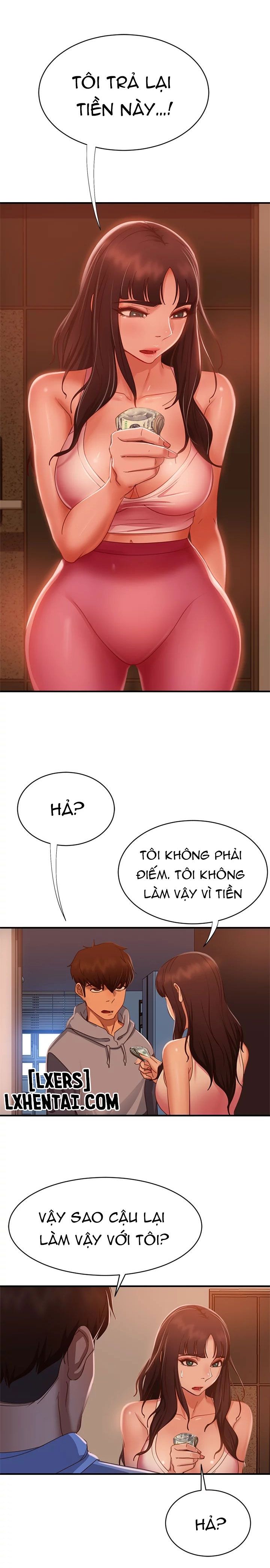 đọc truyện Một Ngày Rối Rắm Chương 47 ảnh 21 tại Giả Dược