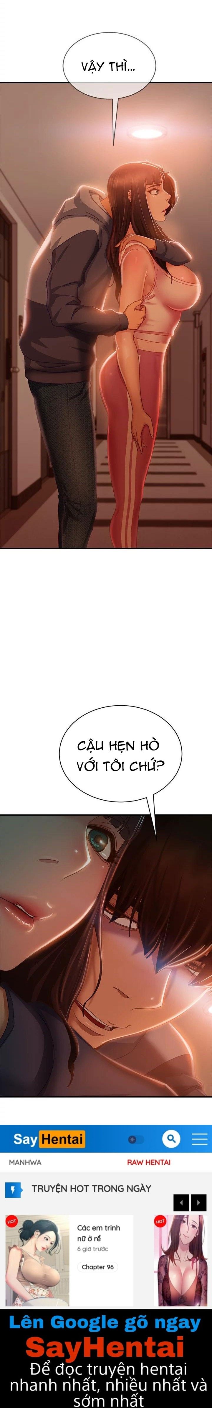 đọc truyện Một Ngày Rối Rắm Chương 47 ảnh 24 tại Giả Dược