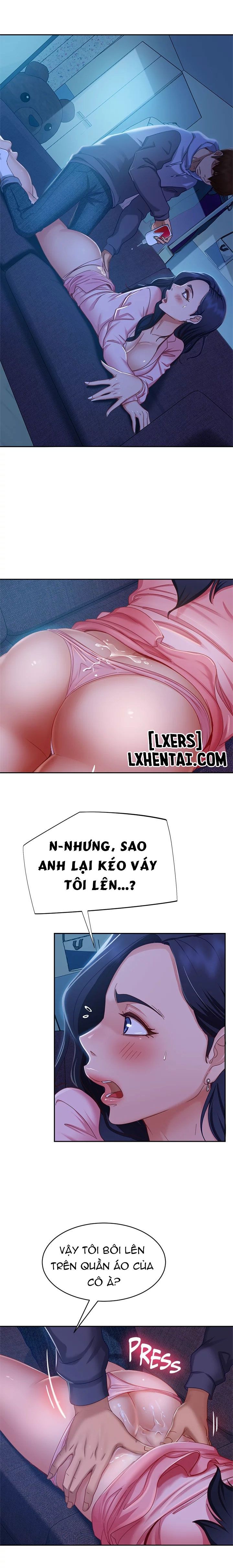 đọc truyện Một Ngày Rối Rắm Chương 47 ảnh 6 tại Giả Dược