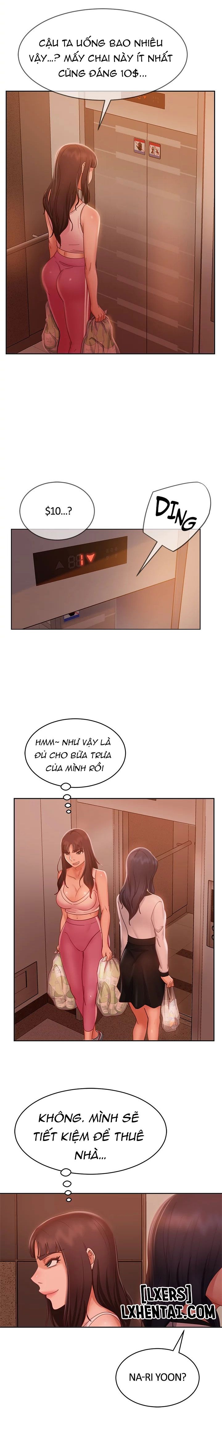 đọc truyện Một Ngày Rối Rắm Chương 48 ảnh 17 tại Giả Dược