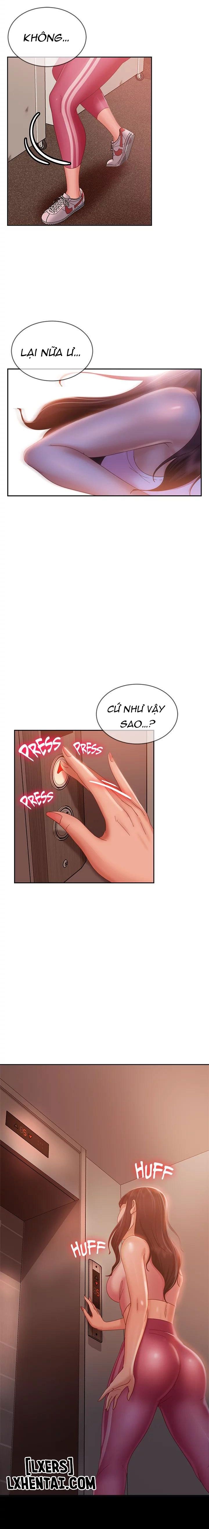 đọc truyện Một Ngày Rối Rắm Chương 48 ảnh 23 tại Giả Dược