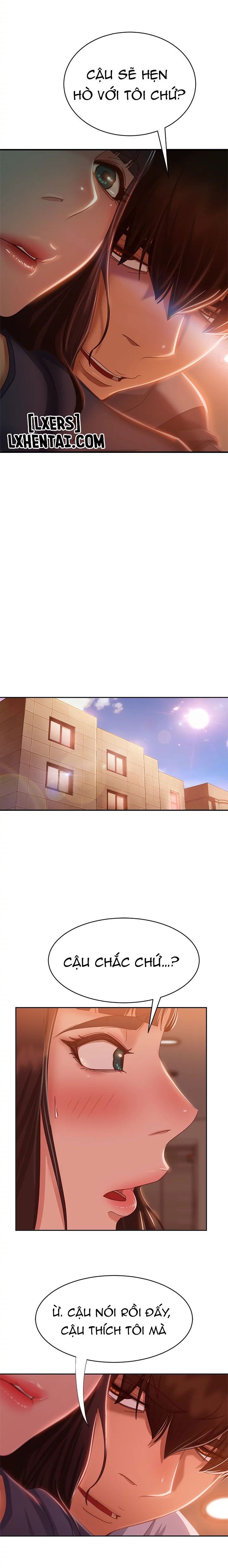 đọc truyện Một Ngày Rối Rắm Chương 48 ảnh 6 tại Giả Dược