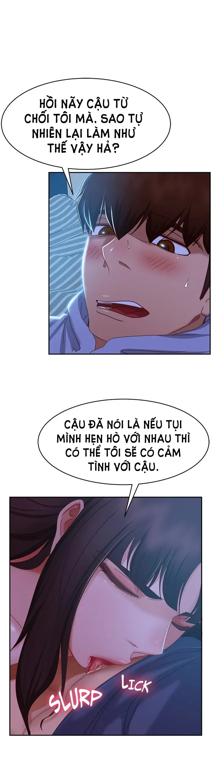 đọc truyện Một Ngày Rối Rắm Chương 49 ảnh 14 tại Giả Dược