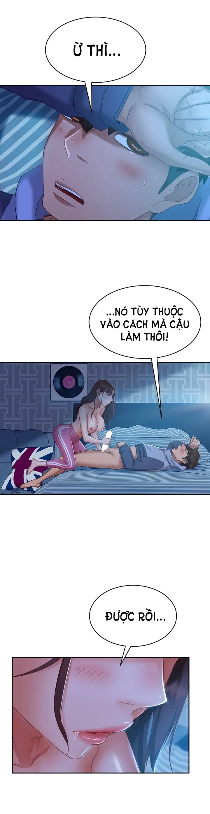đọc truyện Một Ngày Rối Rắm Chương 49 ảnh 25 tại Giả Dược