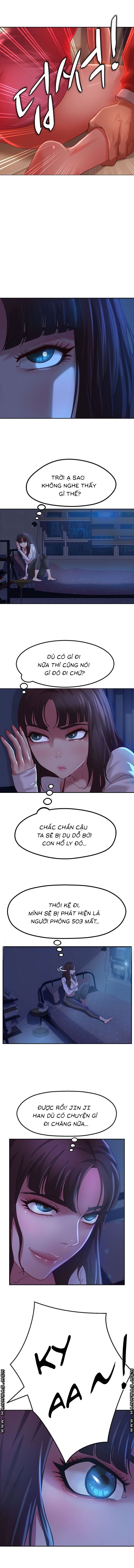 đọc truyện Một Ngày Rối Rắm Chương 5 ảnh 14 tại Giả Dược
