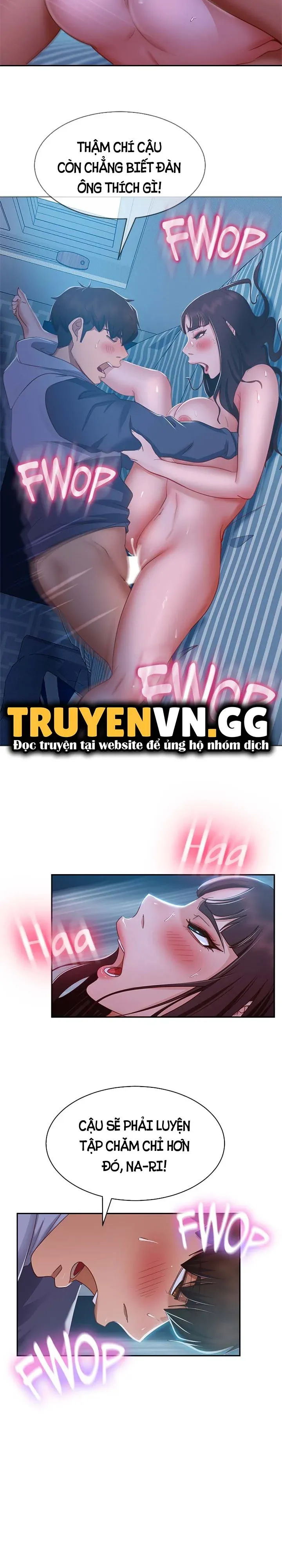đọc truyện Một Ngày Rối Rắm Chương 50 ảnh 16 tại Giả Dược