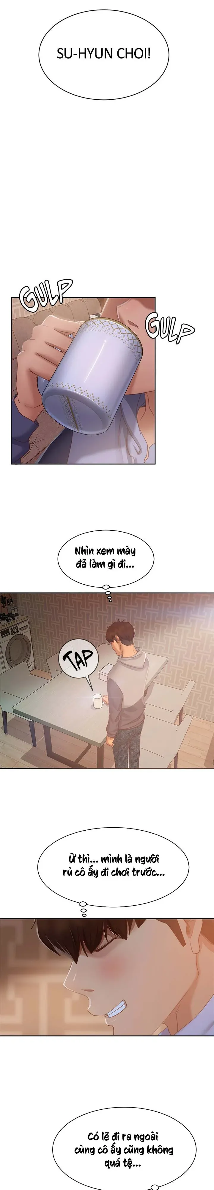 đọc truyện Một Ngày Rối Rắm Chương 51 ảnh 15 tại Truyện Dạ Ký
