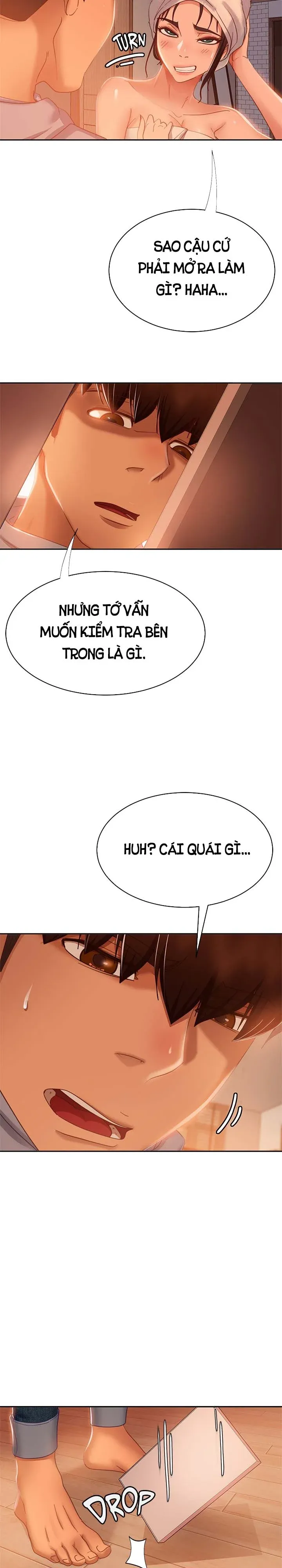 đọc truyện Một Ngày Rối Rắm Chương 51 ảnh 19 tại Truyện Dạ Ký