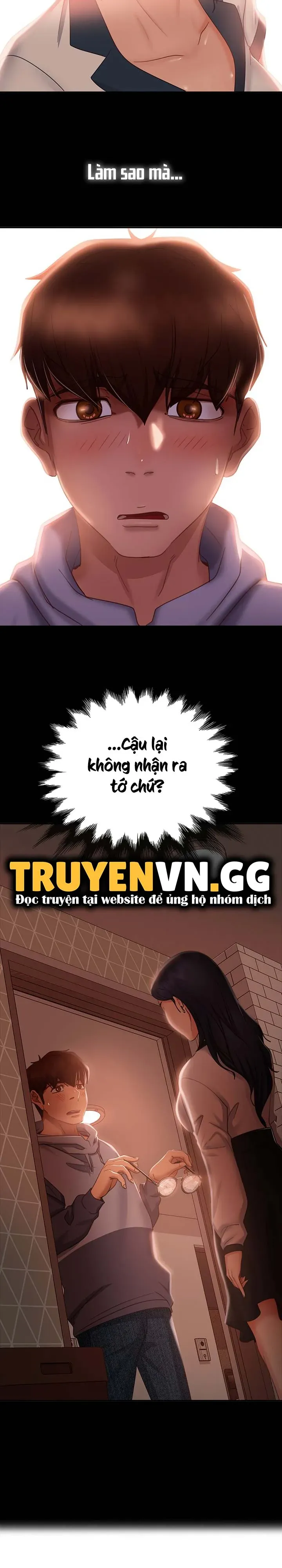 đọc truyện Một Ngày Rối Rắm Chương 51 ảnh 23 tại Truyện Dạ Ký