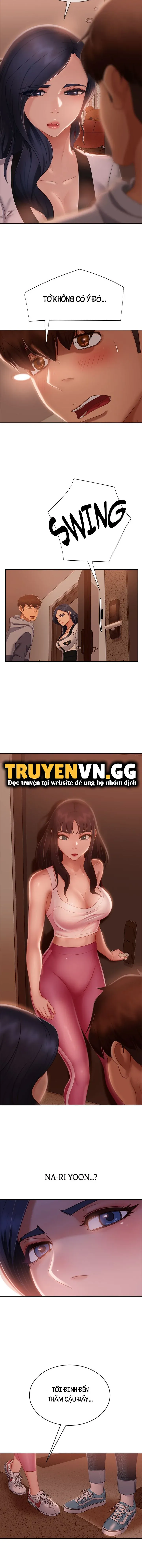 đọc truyện Một Ngày Rối Rắm Chương 52 ảnh 3 tại Giả Dược