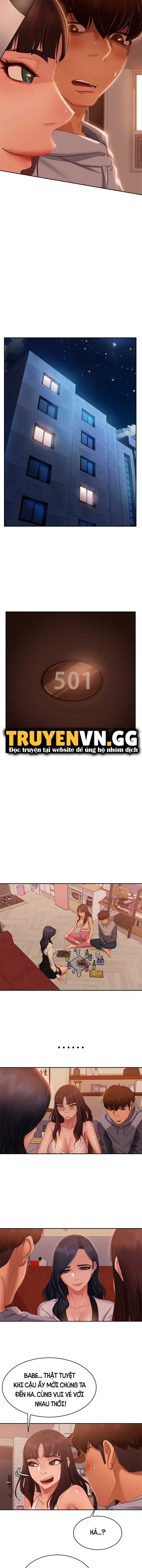 đọc truyện Một Ngày Rối Rắm Chương 52 ảnh 5 tại Giả Dược