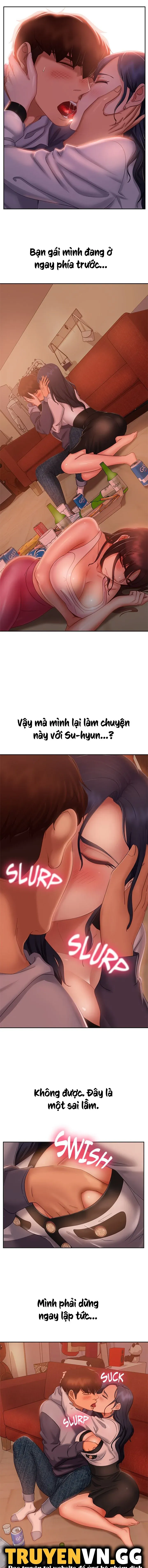 đọc truyện Một Ngày Rối Rắm Chương 53 ảnh 2 tại Truyện Dạ Ký