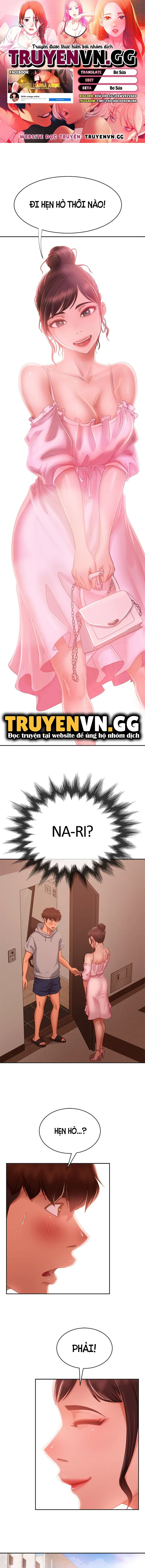 đọc truyện Một Ngày Rối Rắm Chương 54 ảnh 1 tại Giả Dược