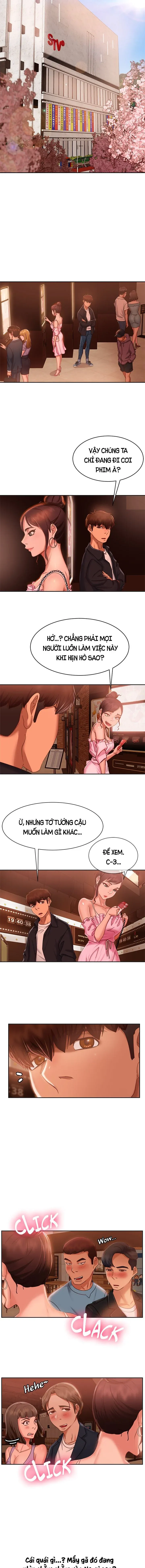 đọc truyện Một Ngày Rối Rắm Chương 54 ảnh 2 tại Giả Dược
