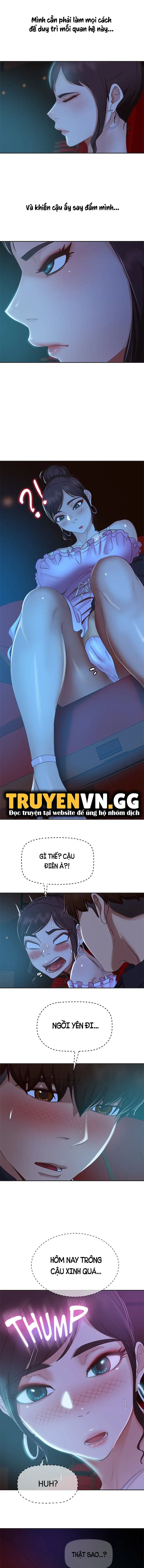 đọc truyện Một Ngày Rối Rắm Chương 54 ảnh 7 tại Giả Dược