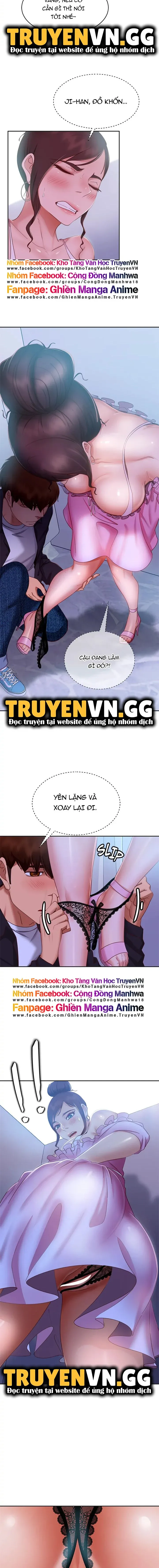 đọc truyện Một Ngày Rối Rắm Chương 55 ảnh 2 tại Giả Dược