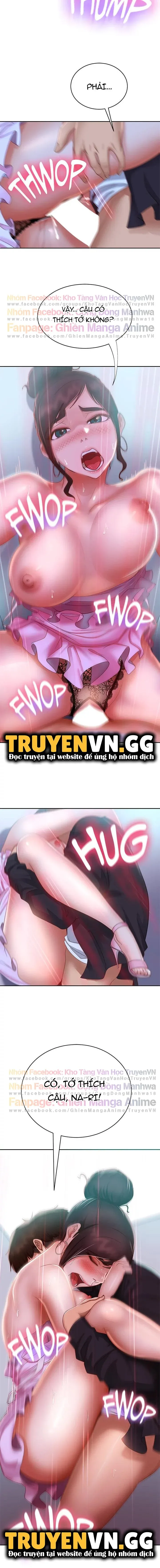 đọc truyện Một Ngày Rối Rắm Chương 55 ảnh 12 tại Giả Dược