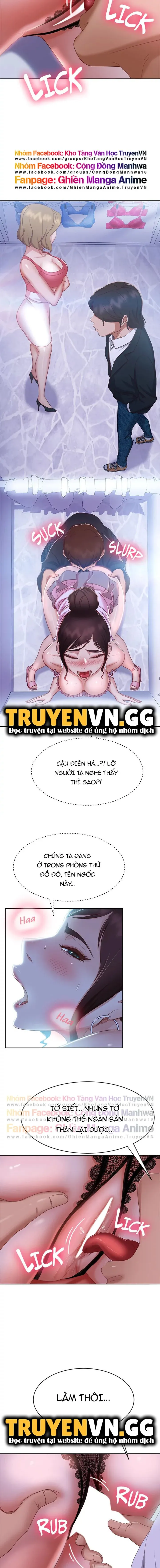đọc truyện Một Ngày Rối Rắm Chương 55 ảnh 4 tại Giả Dược