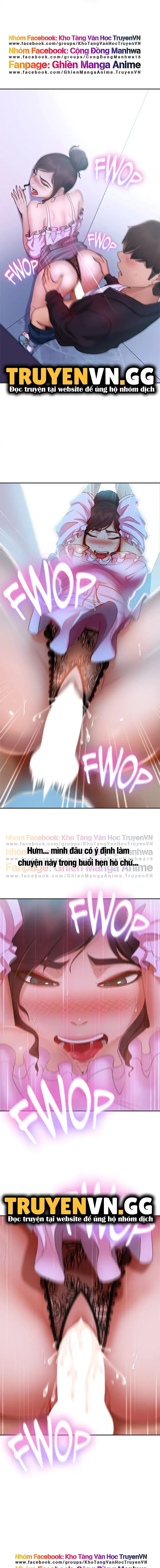 đọc truyện Một Ngày Rối Rắm Chương 55 ảnh 6 tại Giả Dược