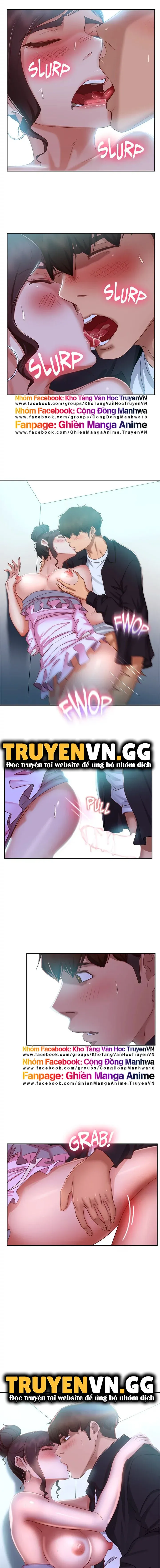 đọc truyện Một Ngày Rối Rắm Chương 55 ảnh 10 tại Giả Dược