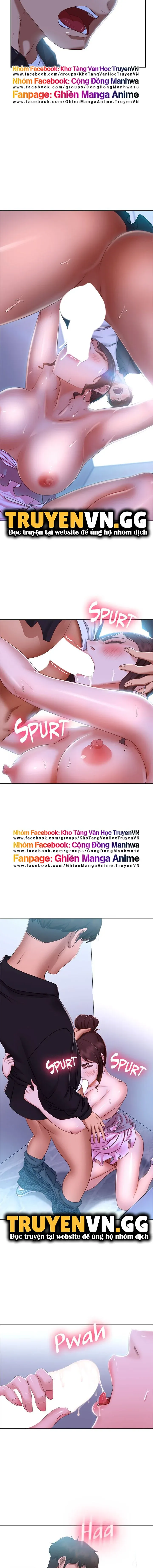 đọc truyện Một Ngày Rối Rắm Chương 56 ảnh 5 tại Giả Dược