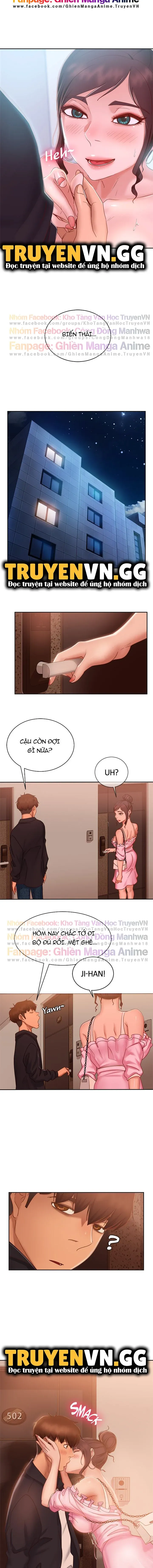đọc truyện Một Ngày Rối Rắm Chương 56 ảnh 7 tại Giả Dược