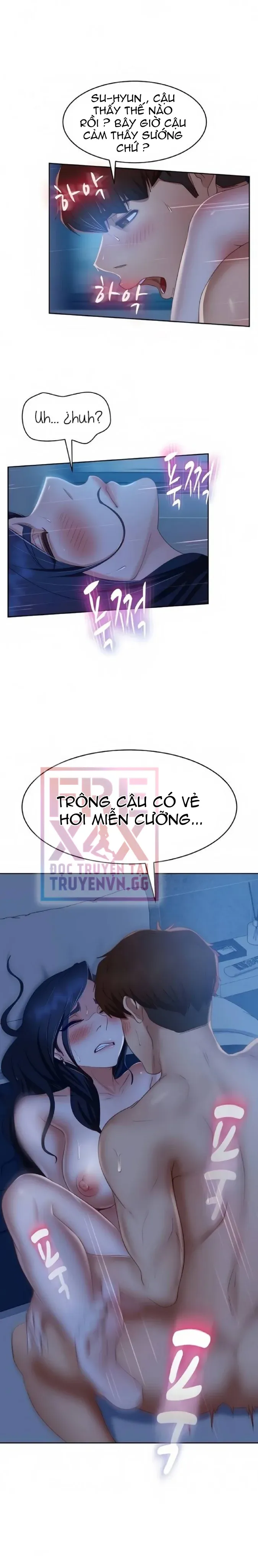 đọc truyện Một Ngày Rối Rắm Chương 59 ảnh 11 tại Giả Dược