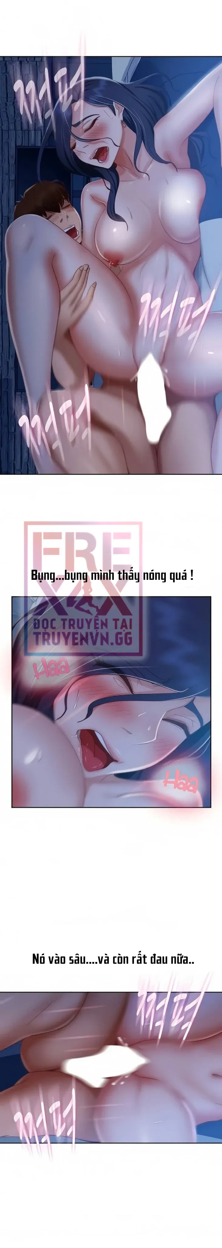 đọc truyện Một Ngày Rối Rắm Chương 59 ảnh 13 tại Giả Dược