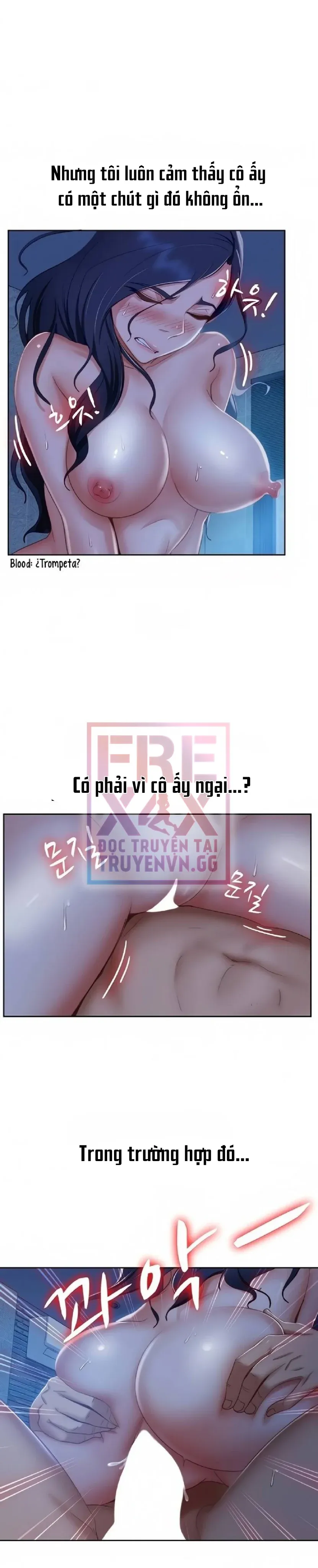 đọc truyện Một Ngày Rối Rắm Chương 59 ảnh 5 tại Giả Dược