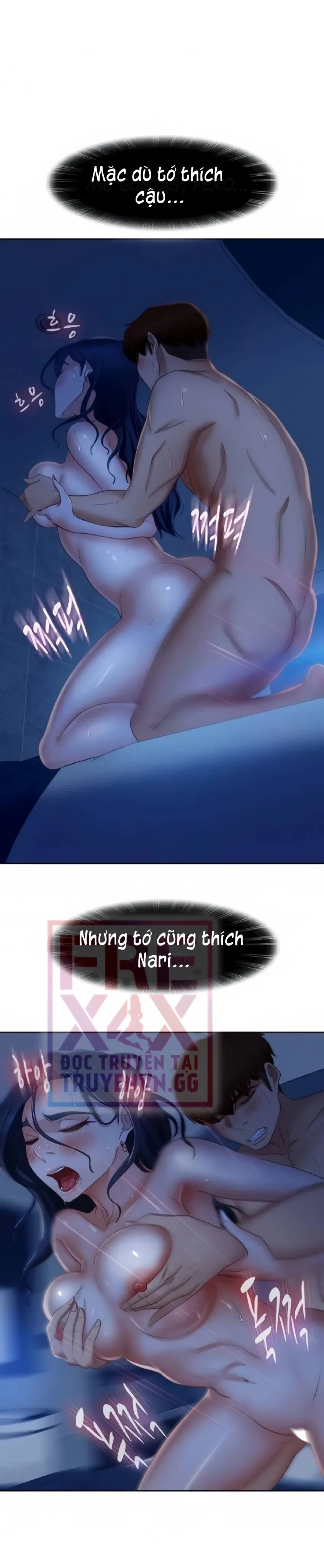 đọc truyện Một Ngày Rối Rắm Chương 60 ảnh 13 tại Giả Dược